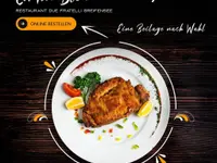 Pizzeria & Restaurant Due Fratelli