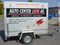 Autocenter Leon AG