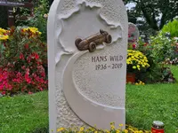 Fausch Bildhauer AG