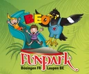 BEO-Funpark GmbH