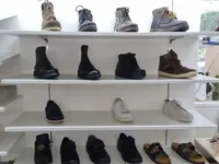 Schuhhaus Schuhmacherei Schwitter und Stiva creativa
