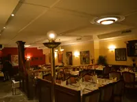 Bayleaf - Gourmet Indian Restaurant