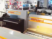 Boullard Musique SA