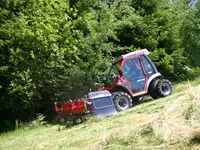 Mehr Landtechnik AG - Klicken Sie, um das Bild 2 in einer Lightbox vergrössert darzustellen