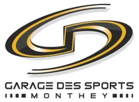 Garage des Sports SA-Logo