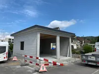 Baugeschäft H. Kaspar GmbH