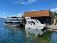 Zugboatrental GmbH Oberägeri