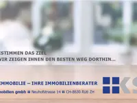 ksc immobilien gmbh - Klicken Sie, um das Bild 1 in einer Lightbox vergrössert darzustellen