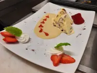 Restaurant Friedheim Amriswil