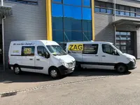 ZAG Engineering - Klicken Sie, um das Bild 2 in einer Lightbox vergrössert darzustellen