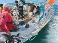 Ocean Sailing School