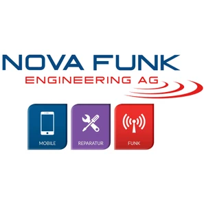 Nova Funk Engineering AG