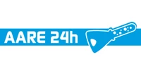 Logo Aare 24h / Cossimat Services