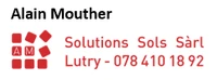 AM Solutions Sols Sàrl-Logo