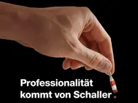 Malerei Schaller AG - Klicken Sie, um das Bild 1 in einer Lightbox vergrössert darzustellen