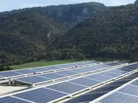 Société des Forces Electriques de La Goule