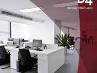D4 Business Village Luzern