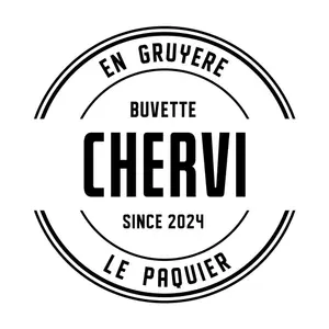 Buvette du chervi