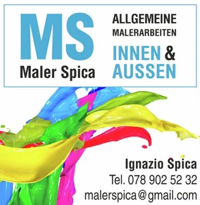 Maler Spica