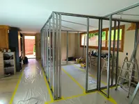 Challandes plâtrerie peinture Sàrl