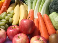 La Petite Maison des Grands Légumes
