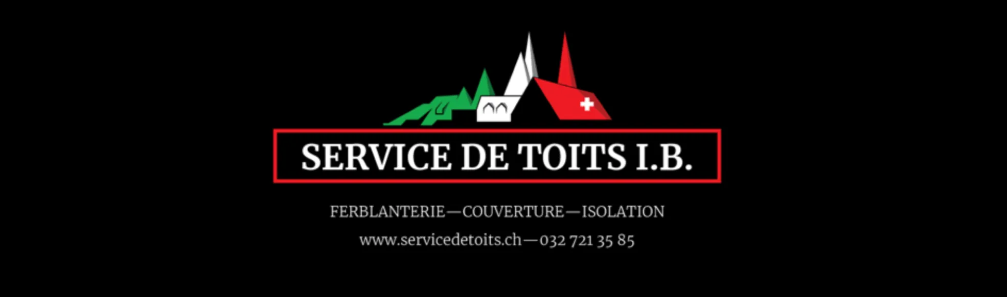 Service de Toits I.B. Sàrl