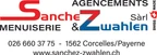 Agencements Sanchez & Zwahlen Sàrl