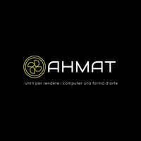 Azienda Informatica AHMAT-Logo