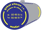 Gobat Citerne SA-Logo