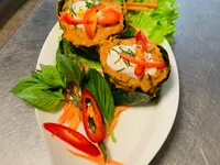 Tamnansiam Thai Restaurant