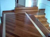 Escaliers-Parquet Daniel Simone