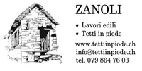 Zanoli Sebastiano Lavori Edili-Logo