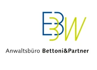 Bettoni & Partner-Logo