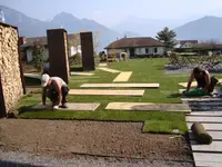 Hofstetter Gartenbau GmbH