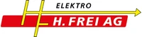 Elektro H. Frei AG-Logo