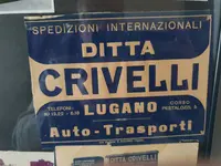 Crivelli Traslochi & Trasporti SA