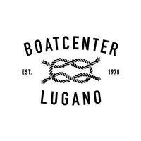 Boatcenter Palace Lugano SA-Logo