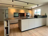 BSW Schreinerei Bernet GmbH
