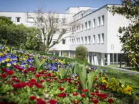 Sanatorium Kilchberg AG - Klicken Sie, um das Bild 3 in einer Lightbox vergrössert darzustellen