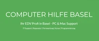 Computer Hilfe Basel-Logo