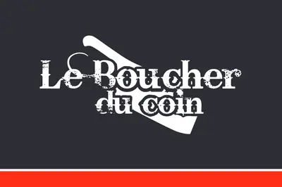 Le boucher du coin Sàrl