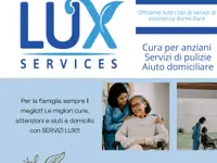 LUX SERVICES SAGL