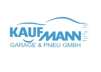 Kaufmann Garage & Pneu GmbH-Logo