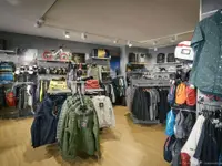 Avalanche Pro Shop
