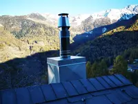 Nicocheminée Sàrl