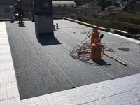 Visar et Fils Etanchéité Sàrl