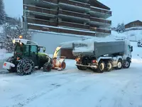 Buchard Transports & Terrassements Sàrl - Klicken Sie, um das Bild 15 in einer Lightbox vergrössert darzustellen