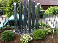 Vogel Gartenbau AG
