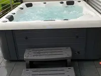 HAKA-Spa Whirlpool-Service
