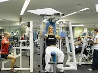 Medical Fitness Team